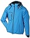 Produktbild JN1000 Men's Winter Softshell Jacket Modische Winter Softshelljacke XL,Aqua