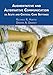 Augmentative and Alternative Communication in Acute and Critical Care Settings