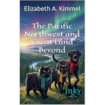 The Pacific Northwest and Great Land Beyond