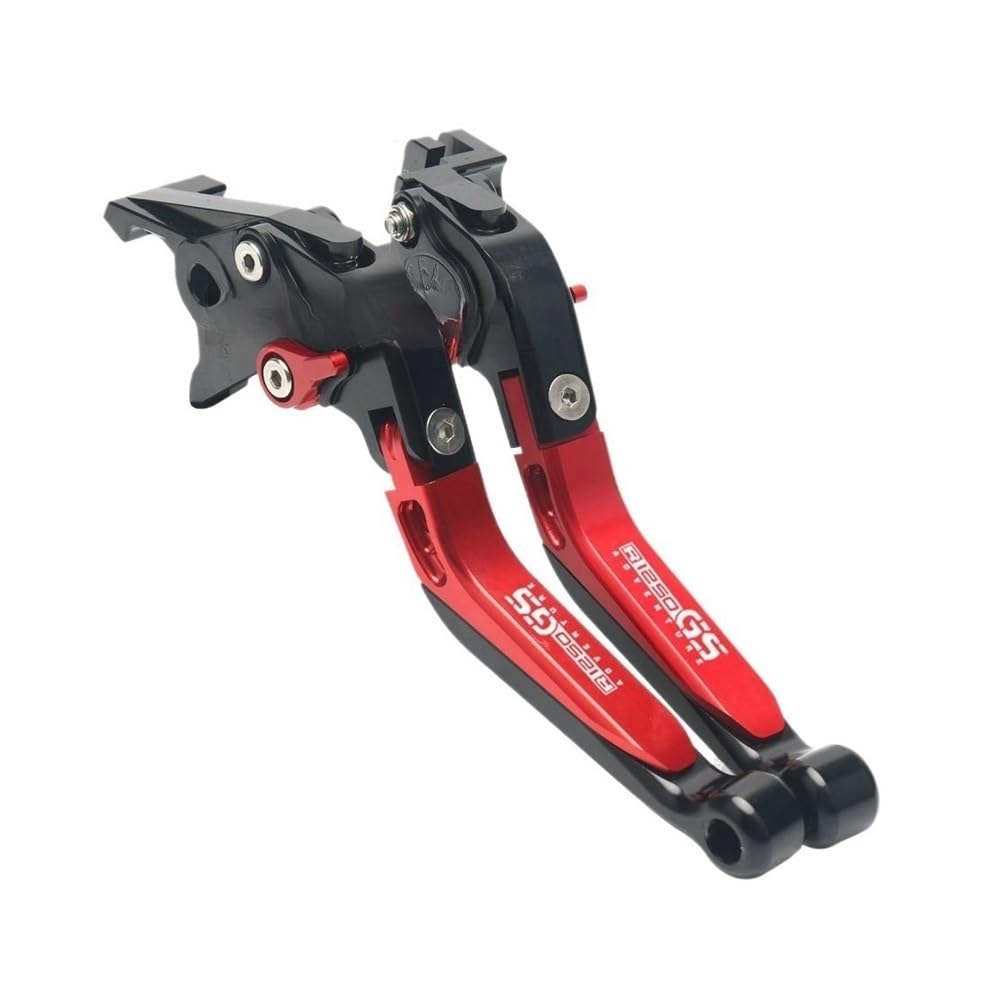 Emqdcaz Color C For R1250gs R 1250Gs 1250 Gs Adventure 2019 2020 Motorcycle Accessories Brake Clutch Levers Brake Clutch Reservoir Levers