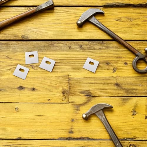 Languettes pour stores verticaux pour rénovation salon et bureau - 6