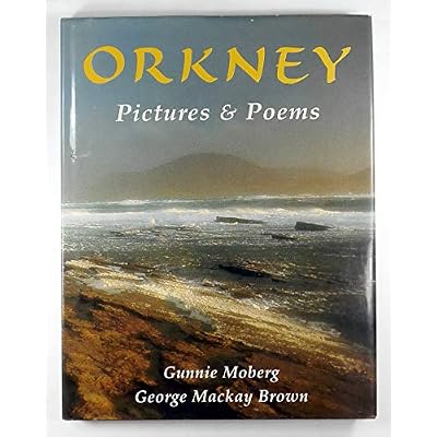 Orkney Pictures and Poems