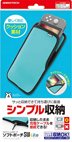 jeh[XCb`Litep{̎[|[`w\tg|[`SW Lite(u[)x - Switch