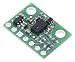 VL6180X Time-of-Flight Distance Sensor Carrier with Voltage Regulator, 60cm max