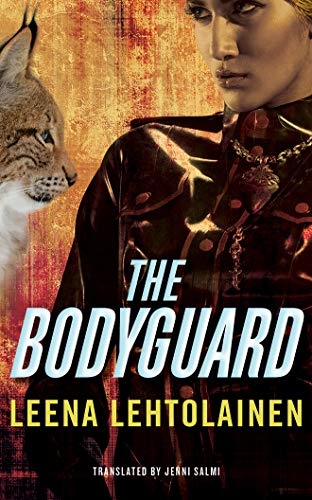 The Bodyguard view 2