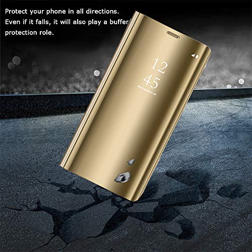 C-Super Mall - Capa para iPhone 12/iPhone 12 Pro