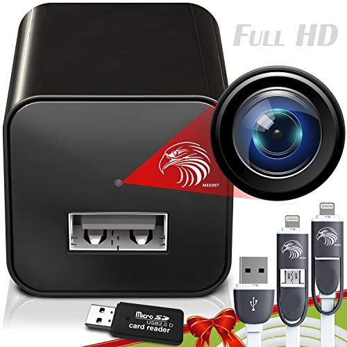 Best Mini Spy Cam