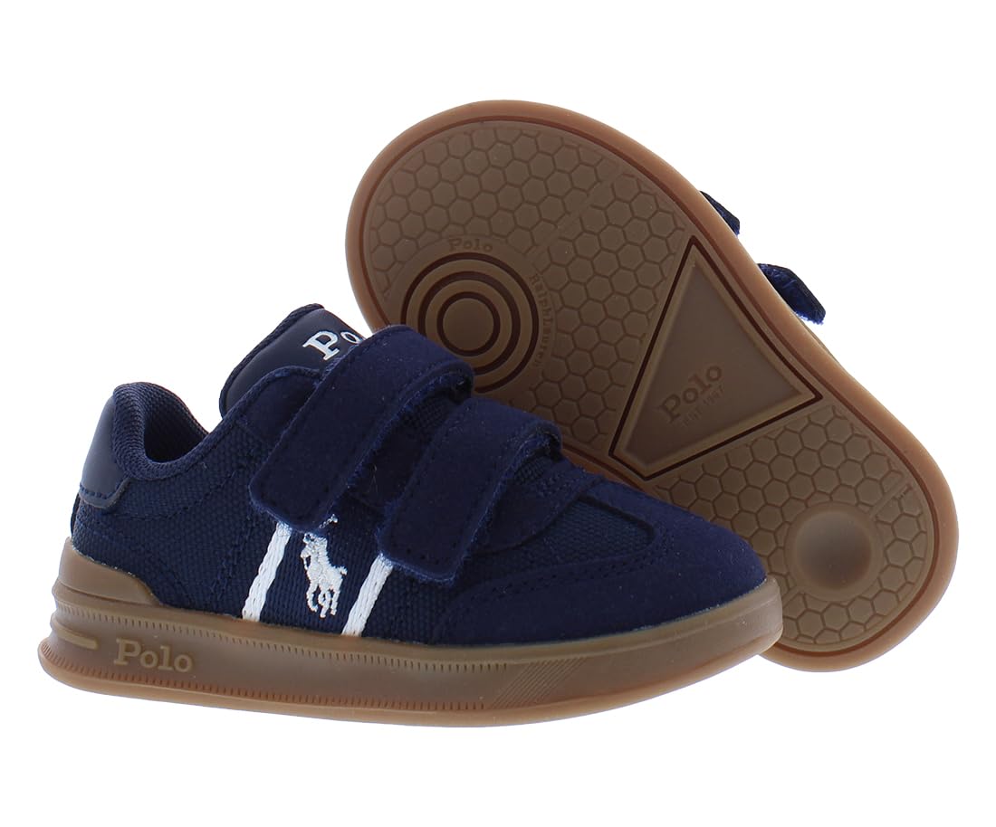 Polo Ralph Lauren Corte del Patrimonio dei Bambini III