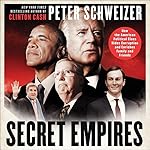 Cover of Secret Empires