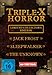 Produktbild Triple-X Horror [Limited Collector's Edition] [3 DVDs]