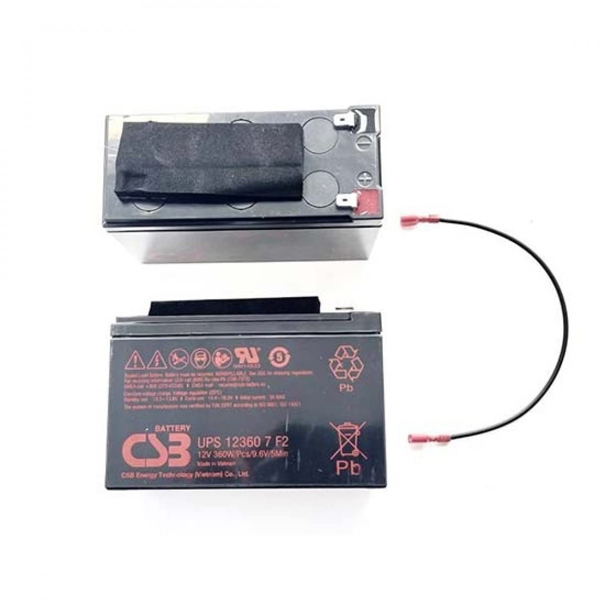 CARDIN Kit alimentazione a pannello solare per automazione cancelli 24v con motoriduttori 24Vdc anche in assenza elettricità SunPower