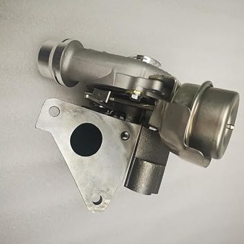 YL New BV39 Turbo Turbocharger 54399700027 54399700002 54399700030 8200204572 8200360800 8200405203 8200507856 54399700002 BV39 KP39 K9K For Renault Clio II Kangoo II Modus Scenic II 1.5 dCi K9K-THP