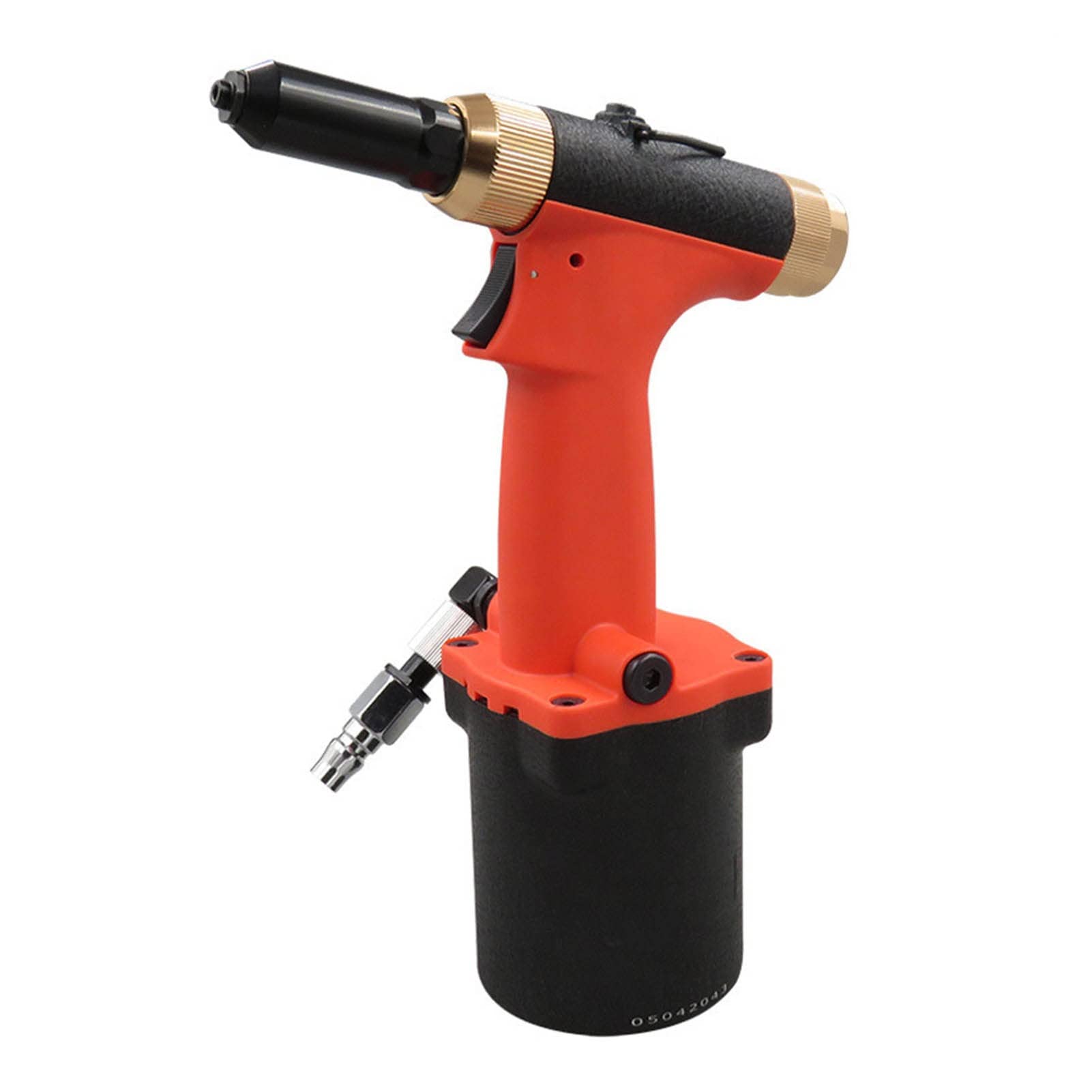 Buy Screw Pistol Pneumatic Rivet Hydraulic Rivet Blind Rivet Machine ...