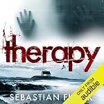 Cover of Therapy