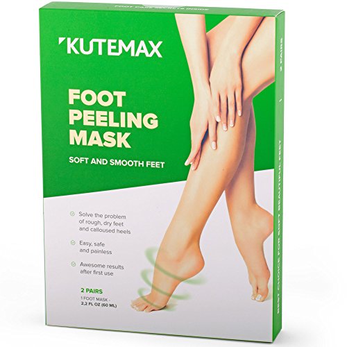 Foot Peel Mask (X)