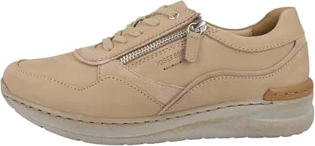 シャル Amazon.com | Josef Seibel Sally 02, Beige, Beige, Women 37