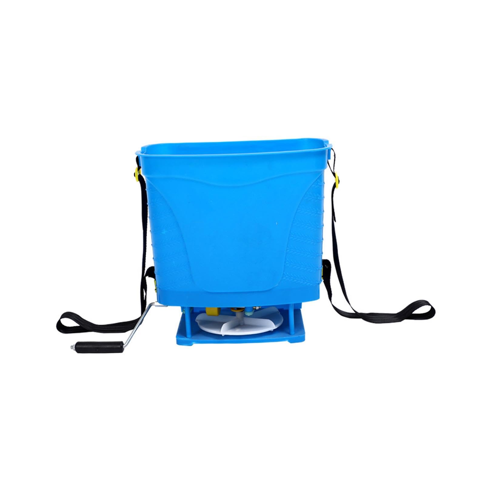 Amazon | 手動肥料散布機 トウモロコシ 果樹農場用肥料散布機 | 播種機