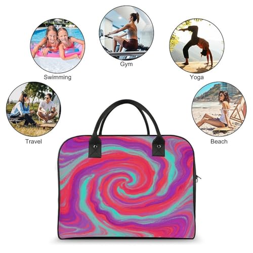 Maletín Vortex Ligero para Laptop Unisex miniatura 4