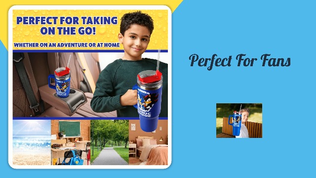 Mug Isotherme Avec Paille Et Poignée,Mug Isotherme Avec Poignée Pour