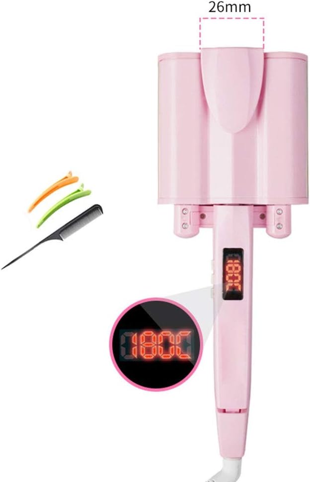 bacchette per arricciare