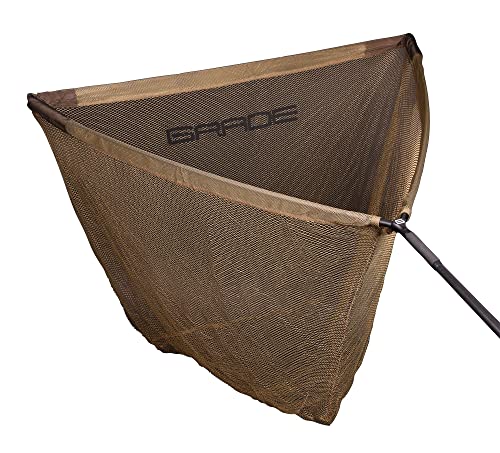 Grade Prospecto 42 + Steel (2-Partes) | Sacadera de Pesca