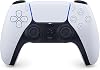 PlayStation DualSense ® وحدة تحكم لاسلكية - أبيض