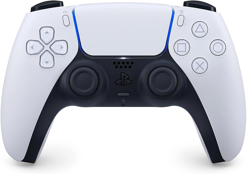 PlayStation DualSense® Wireless Controller - White
