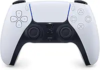 Controle sem fio DualSense