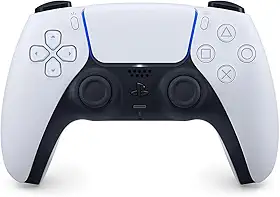 Controle sem fio DualSense