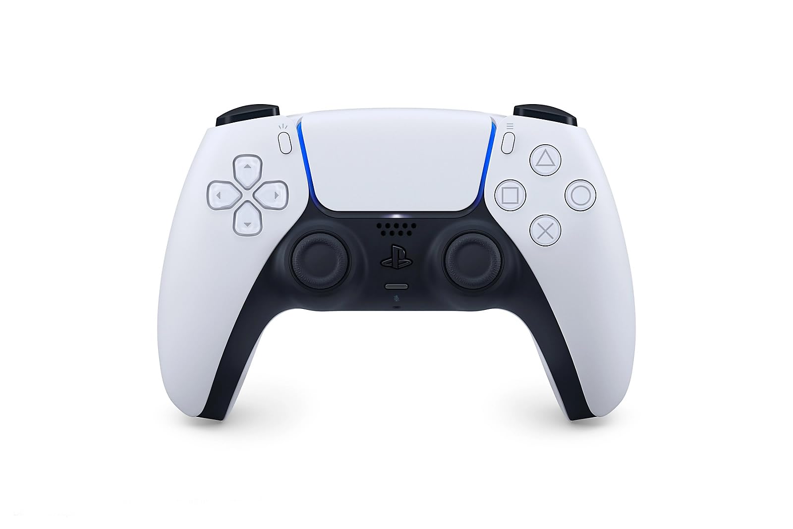 PS5 DualSense Wireless Controller