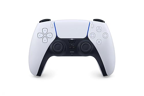 PlayStation DualSense® Wireless Controller - White