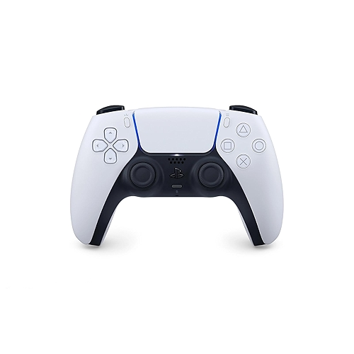 PlayStation DualSense Controle sem fio – Branco