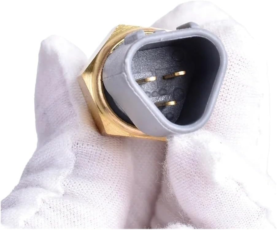 Water Tank Temperature Control Switch Assy Radiator Cooling Thermo For SH125 13-2018 37870MBG003