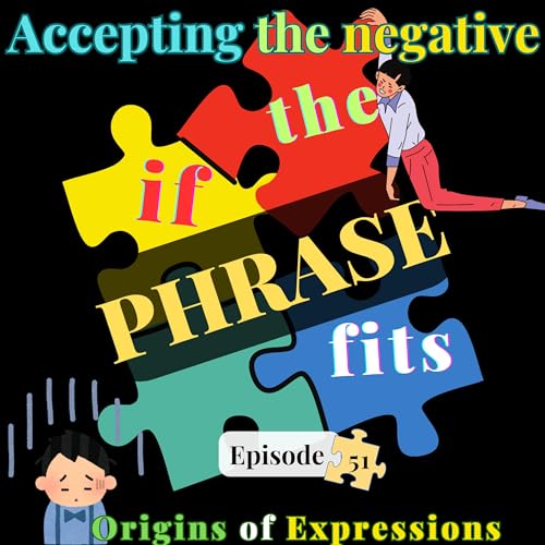 Accepting the Negative