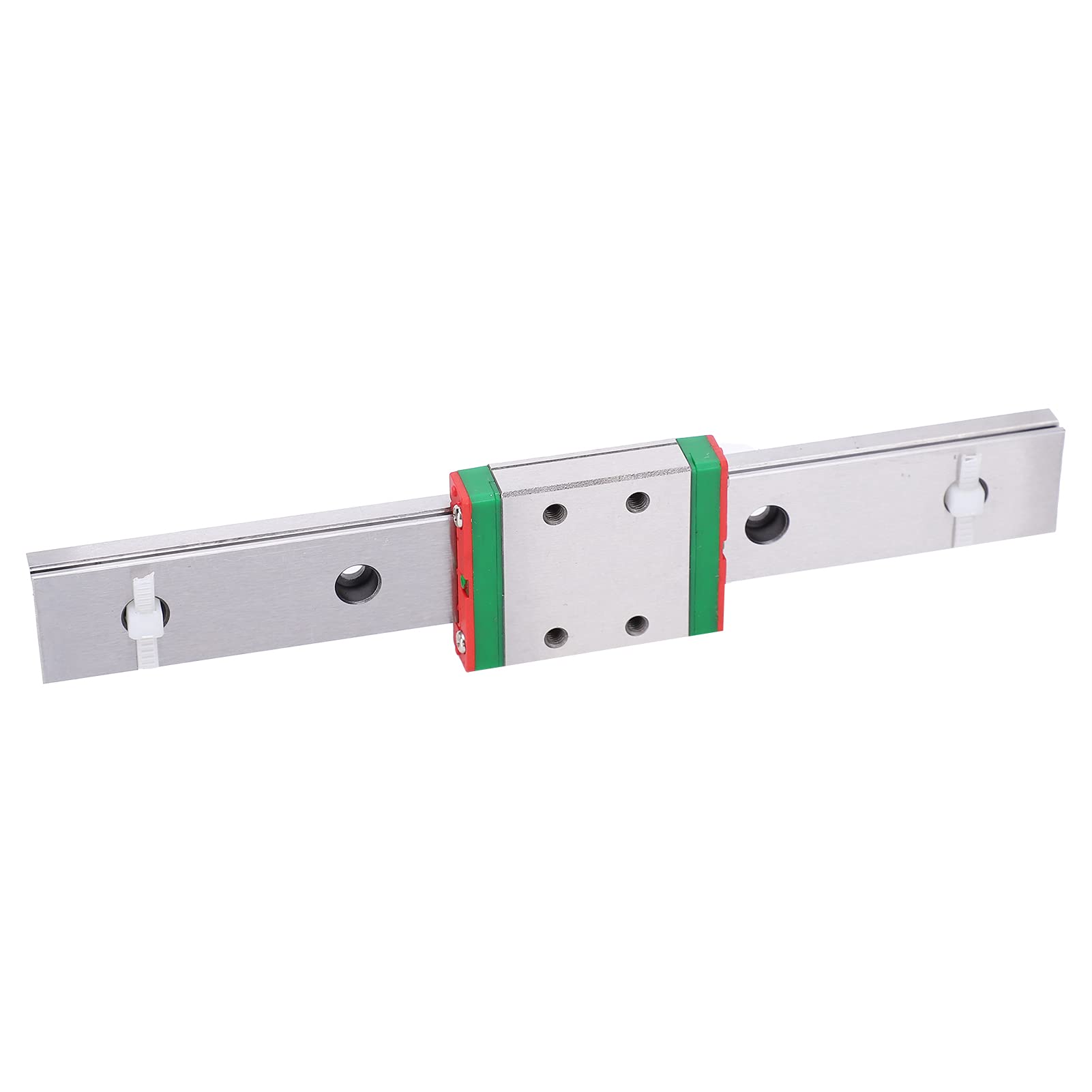 Linearführungsschieber Hochsteife Miniatur-Linearschiene aus Edelstahl MGW9C 150 1R Automatisierte Industrie Maschinenausrüstung Robotik CNC-Anwendungen