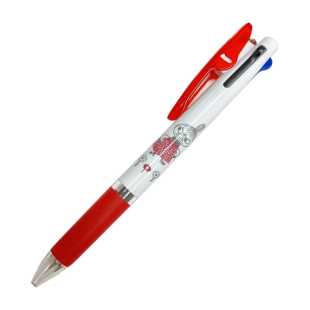 (リトルミィ様1) 3Dチャームポイントマスク（リトルミイ）20枚入り No.715