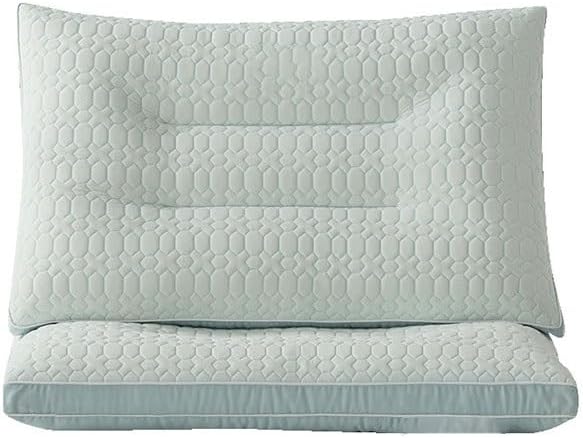 All Season Universal Adult Dormitory Home Polyester Fiber Pillow