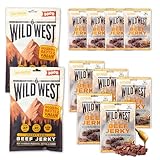 WILD WEST