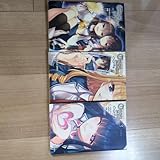 クロノマギア~∞の歯車~ 1-3巻