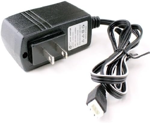 Replacement Battery Charger for LT-711 Video Camera Egofly HawkSpy RC Helicopter LT-711-27