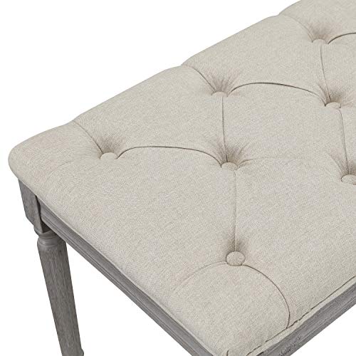 AC Pacific Jack Bench, Gray - Thumbnail 2