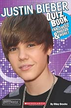Justin Bieber Quiz Book