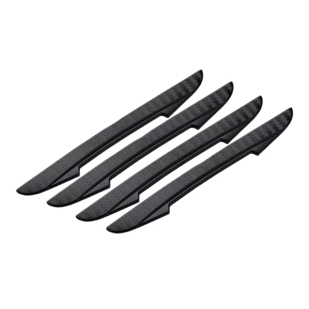 Woniyal 4 Pcs Car Door Edge Guards Protectors for Citroen Xsara Picasso (N68) MPV 2012-2025, Anti-collision Strip Anti-Scratch Protection for Car Doors Exterior Accessories,A
