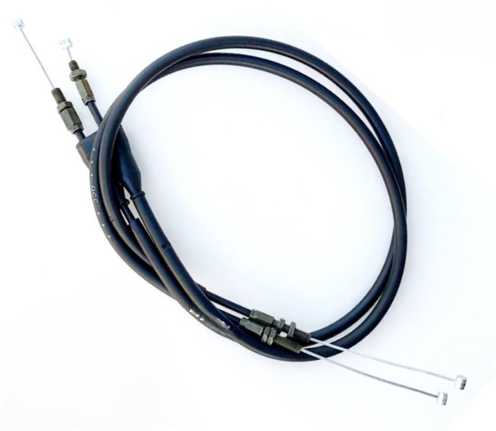Câble accélérateur KOVE ZF-450RaIIy fluide pour commande de gaz moto