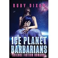 Ice Planet Barbarians