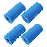 filtro intex tipo a amazon Hecho de esponja de alta calidad, se puede reutilizar durante mucho tiempo. El coste inicial del cartucho de tinta es ligeramente superior al de la caja, pero superará en gran medida la vida útil del cartucho de tinta.