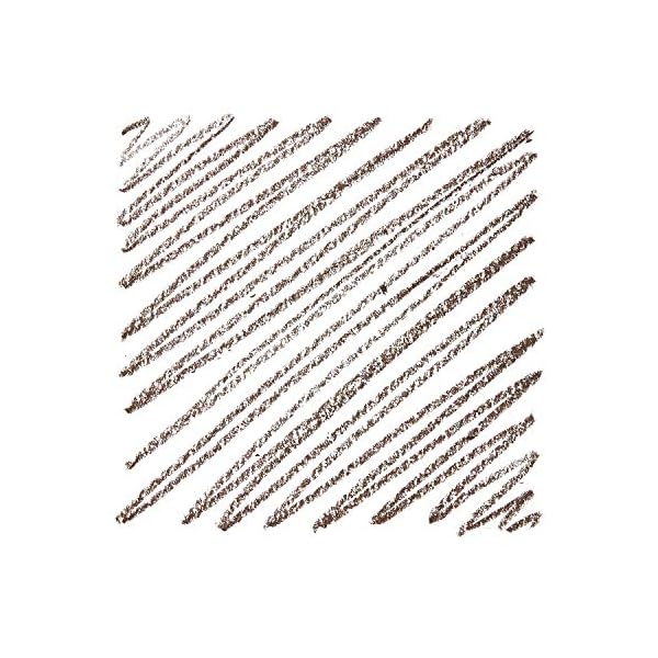 elf-Ultra-Precise-Brow-Pencil-Creamy-Micro-Slim-Precise-Defines-Creates-Full-Natural-Looking-Brows-Tames-and-Combs-Brow-Hair-Neutral-Brown-0002-Oz e.l.f. Ultra Precise Brow Pencil, Creamy, Micro-Slim, Precise, Defines, Creates Full, Natural-Looking Brows, Tames and Combs Brow Hair, Neutral Brown, 0.0017 Oz