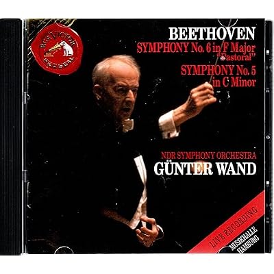 Symphonies Nos. 5 And 6
