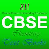 12th CBSE Chemistry Text Books