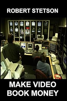 Paperback Make Video Book Money Book